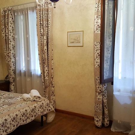 B&B Verde Venezia Местре Экстерьер фото