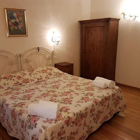 B&B Verde Venezia Местре Экстерьер фото