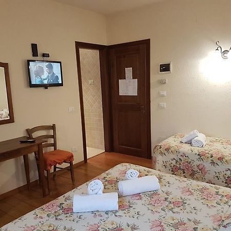 B&B Verde Venezia Местре Экстерьер фото