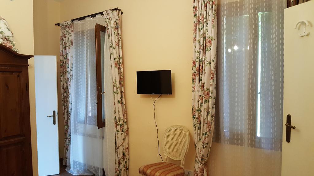 B&B Verde Venezia Местре Экстерьер фото