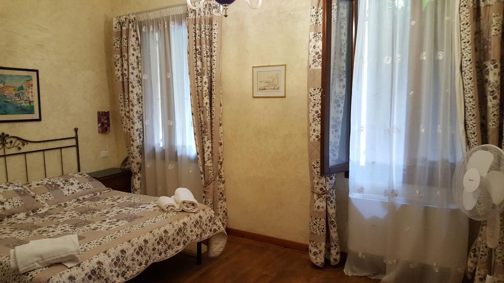 B&B Verde Venezia Местре Экстерьер фото