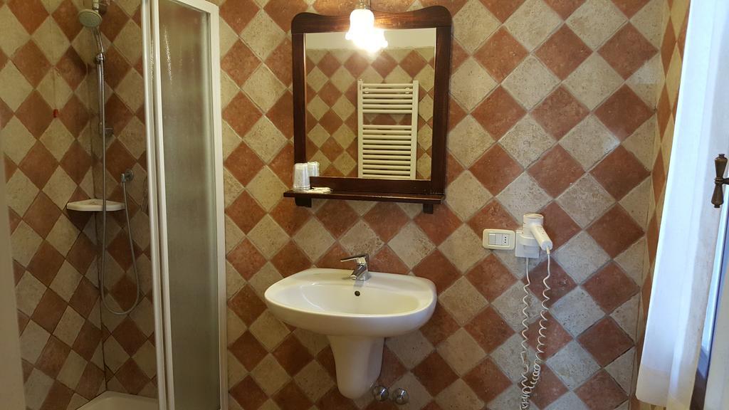 B&B Verde Venezia Местре Экстерьер фото