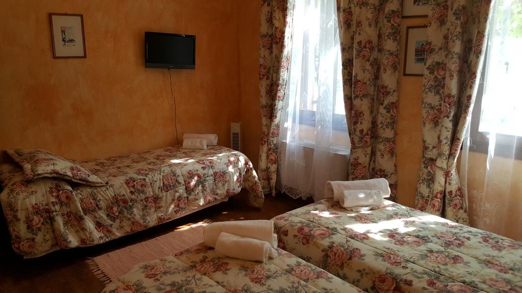 B&B Verde Venezia Местре Экстерьер фото