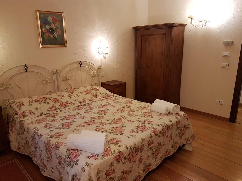 B&B Verde Venezia Местре Экстерьер фото