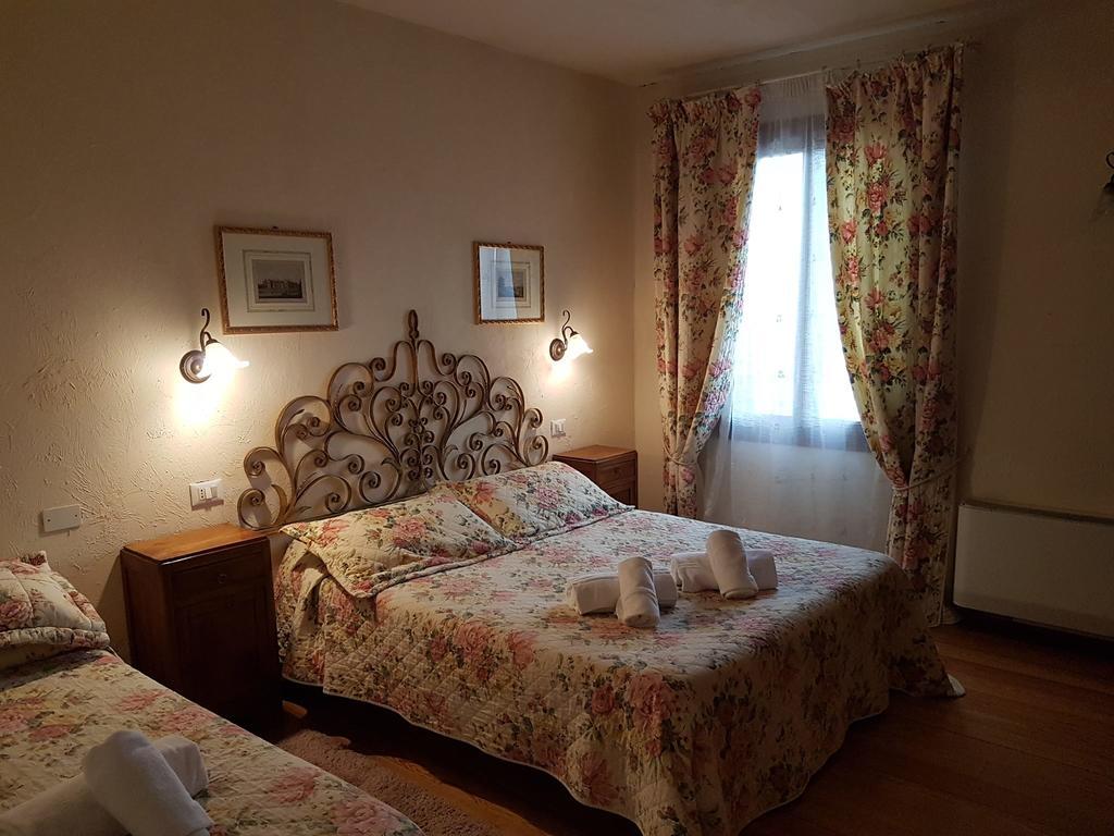 B&B Verde Venezia Местре Экстерьер фото