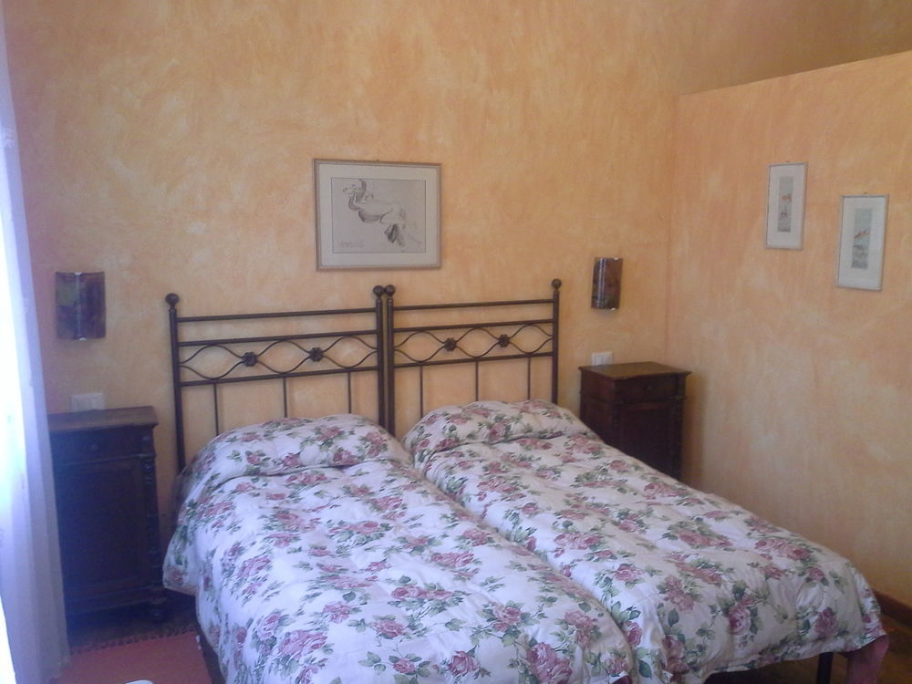 B&B Verde Venezia Местре Экстерьер фото