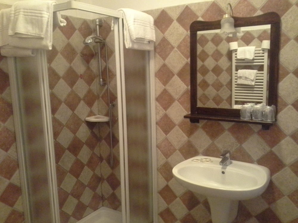 B&B Verde Venezia Местре Экстерьер фото