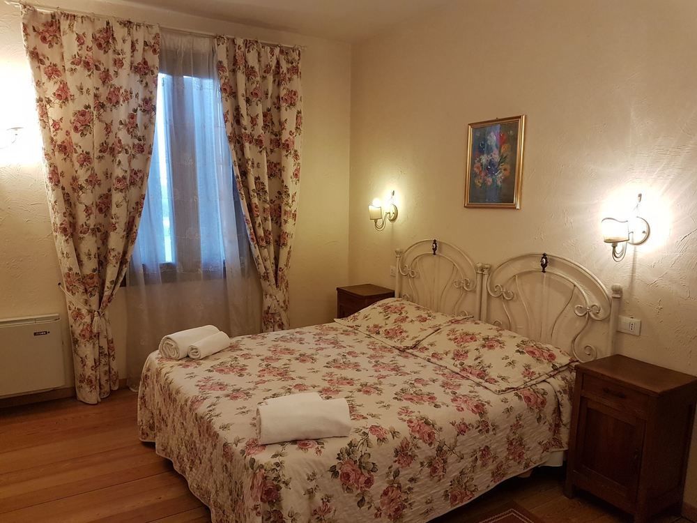 B&B Verde Venezia Местре Экстерьер фото