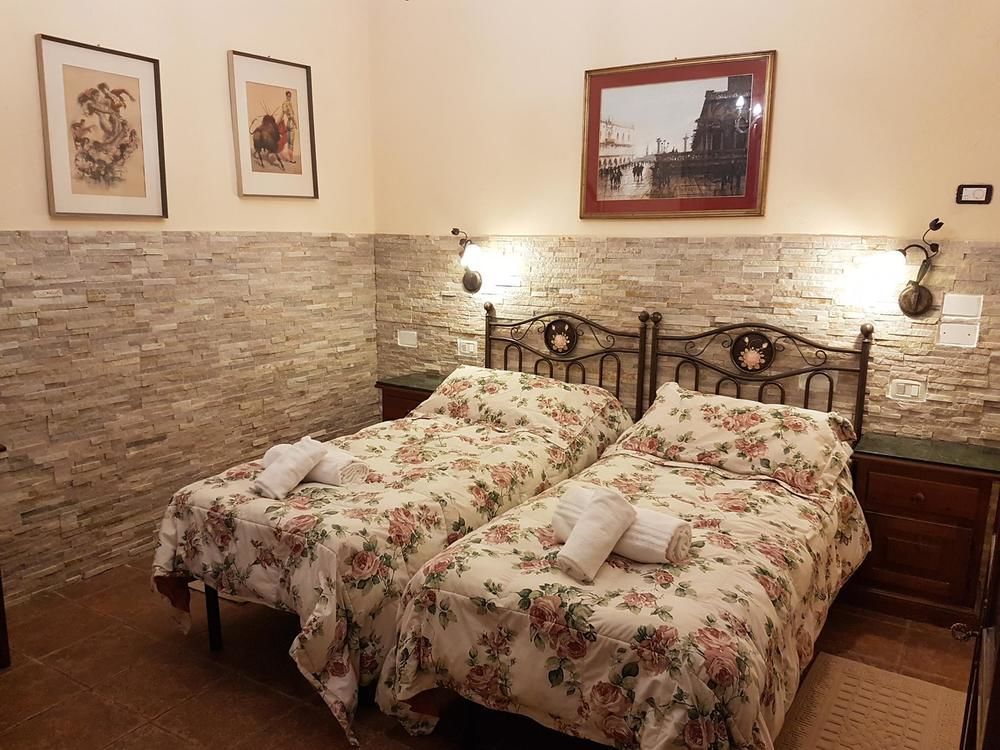 B&B Verde Venezia Местре Экстерьер фото