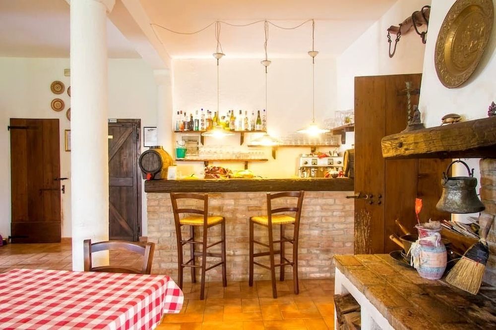 B&B Verde Venezia Местре Экстерьер фото