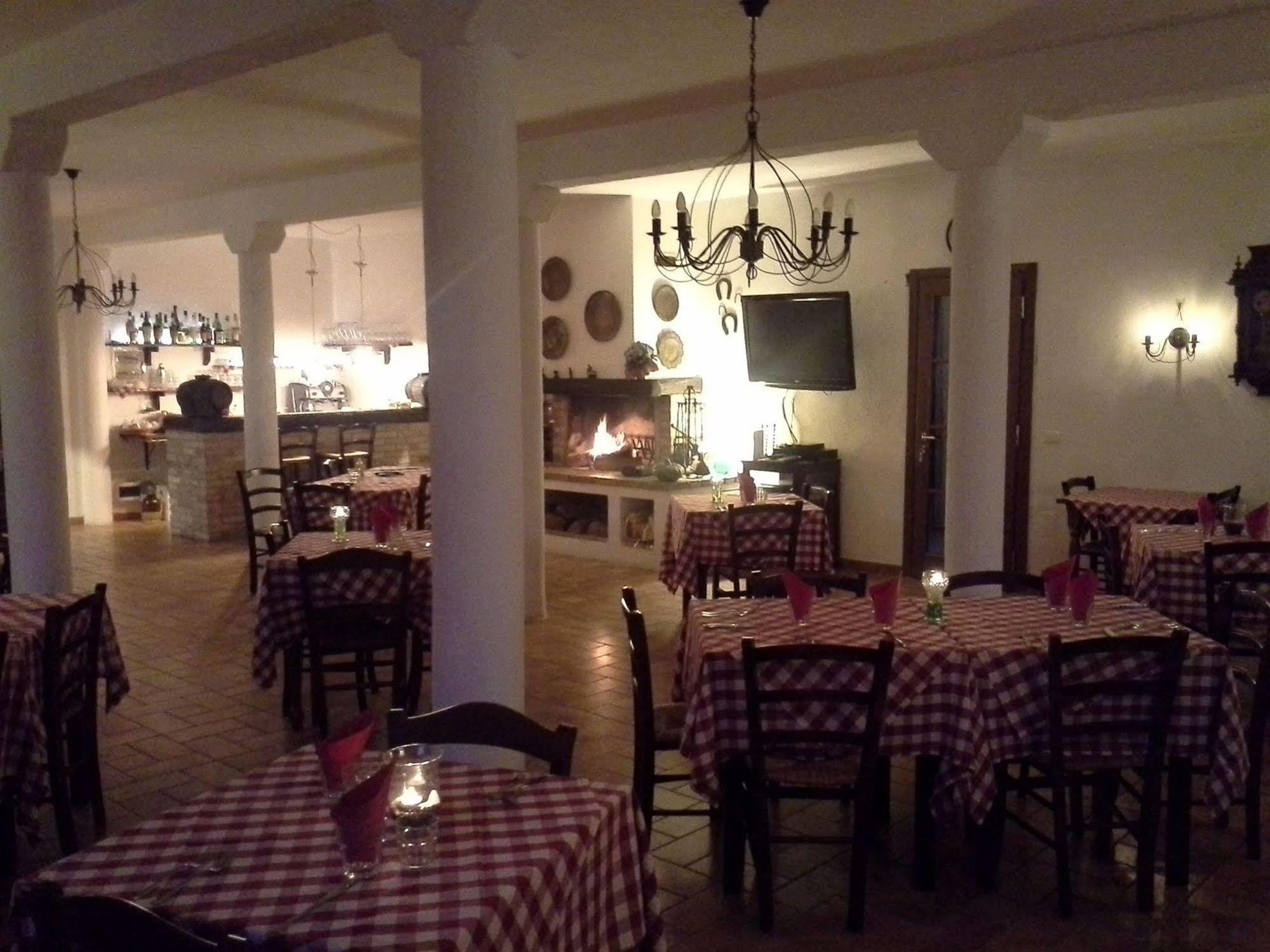 B&B Verde Venezia Местре Экстерьер фото