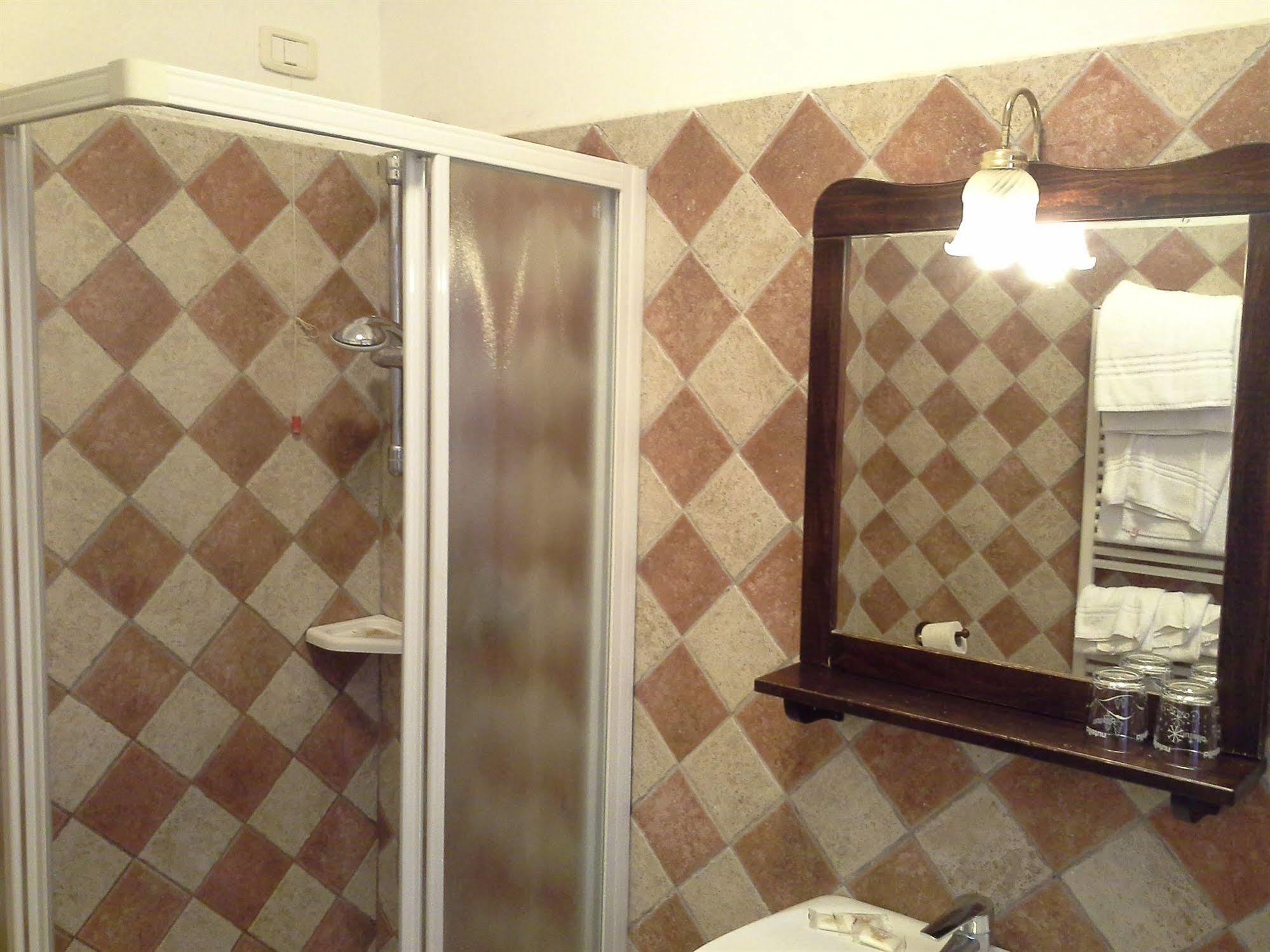 B&B Verde Venezia Местре Экстерьер фото